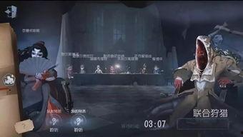 第五人格最新更新爆料,惊悚狂欢再升级，全新内容揭秘！